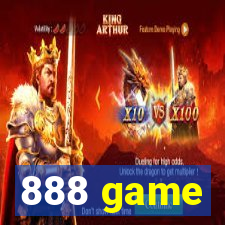 888 game